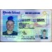 Rhode Island Fake ID